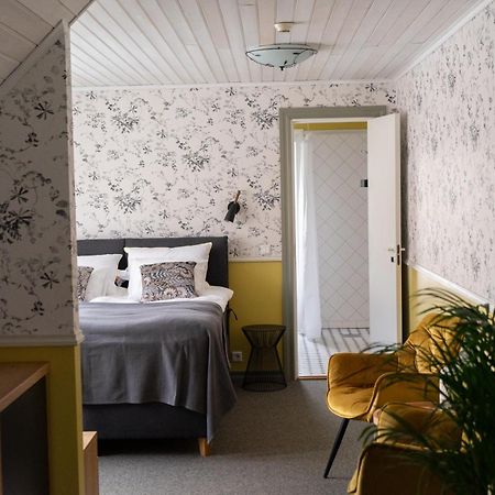 Vanalinna Boutique Hotel Kuressaare Luaran gambar