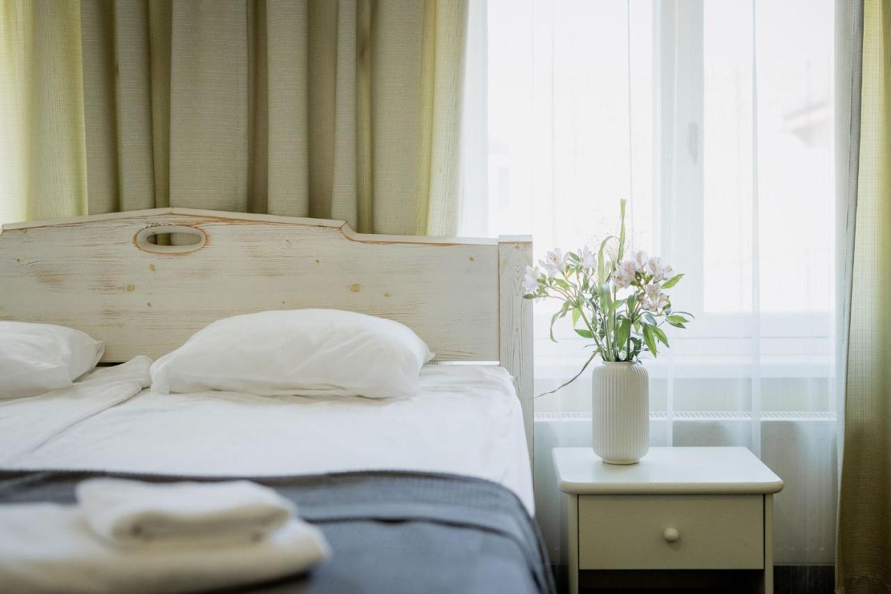 Vanalinna Boutique Hotel Kuressaare Luaran gambar