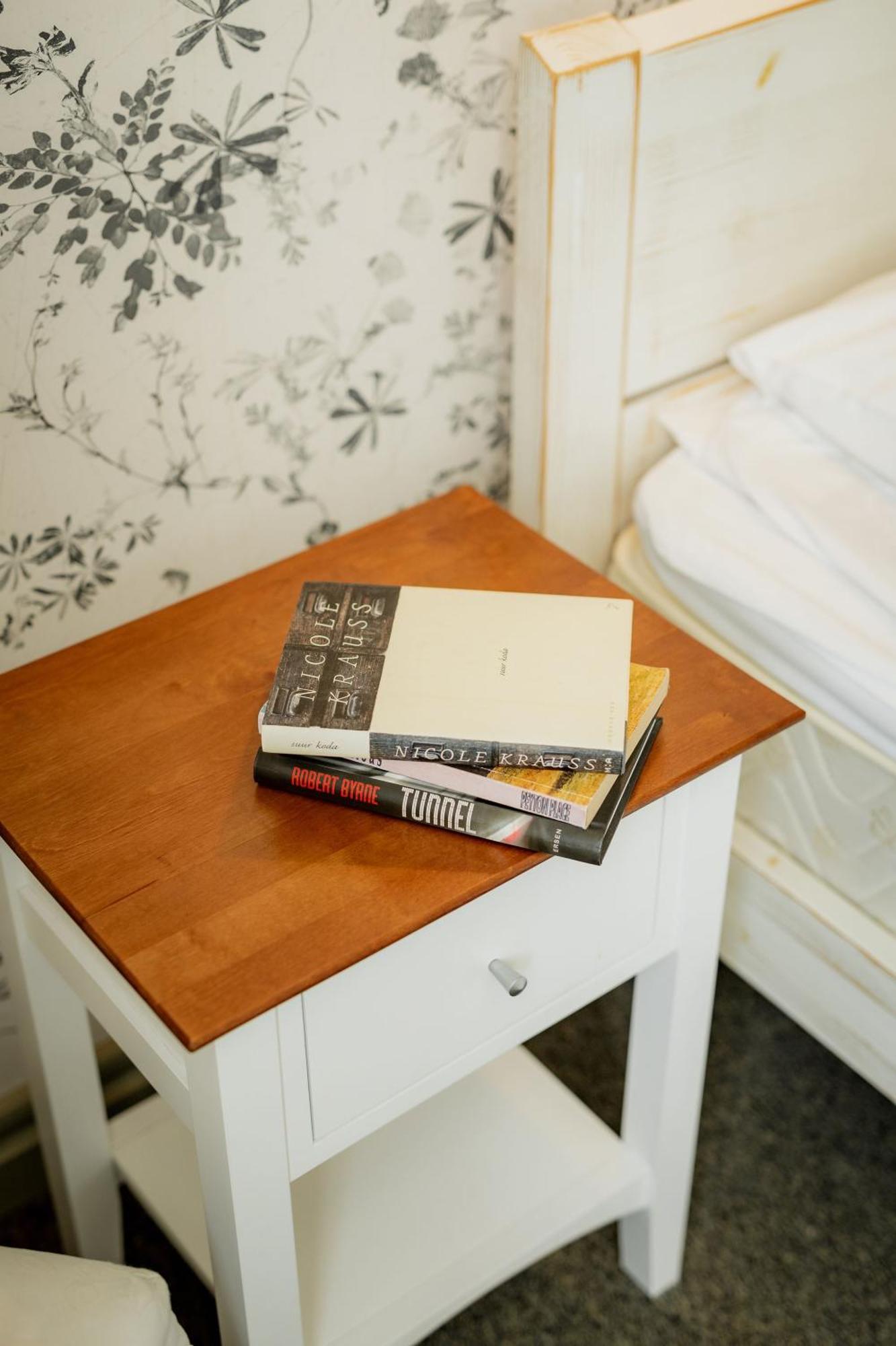 Vanalinna Boutique Hotel Kuressaare Luaran gambar