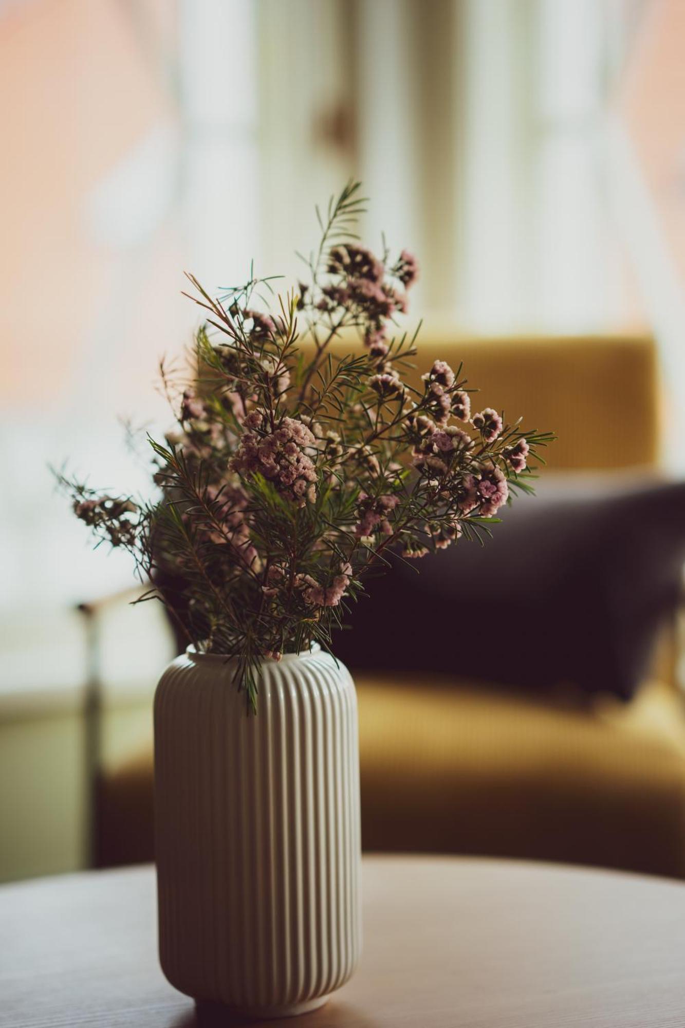Vanalinna Boutique Hotel Kuressaare Luaran gambar