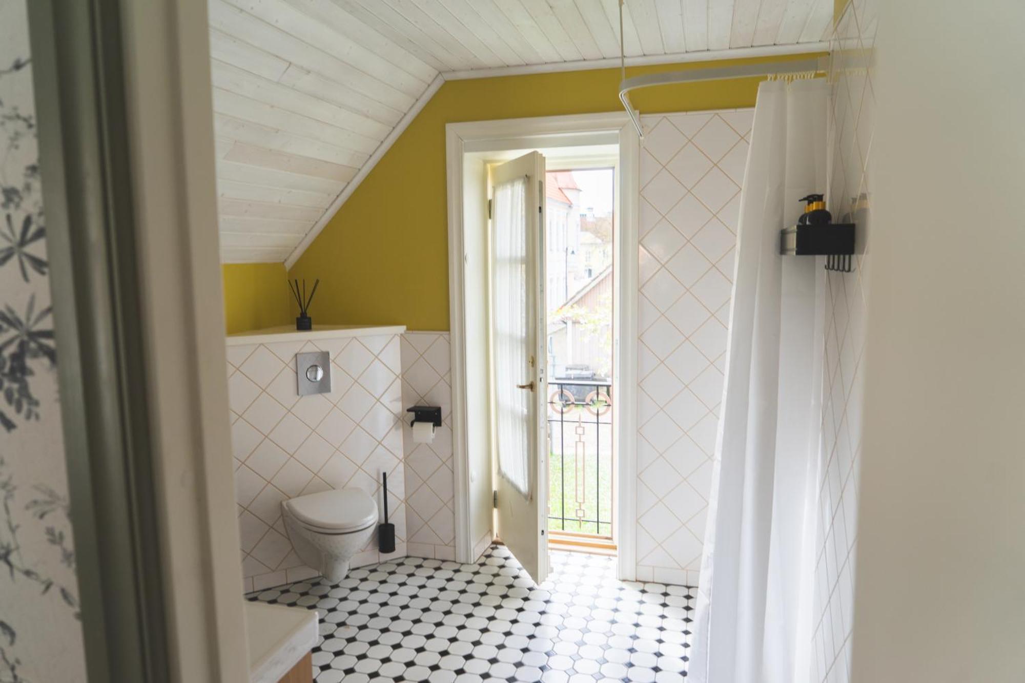 Vanalinna Boutique Hotel Kuressaare Luaran gambar