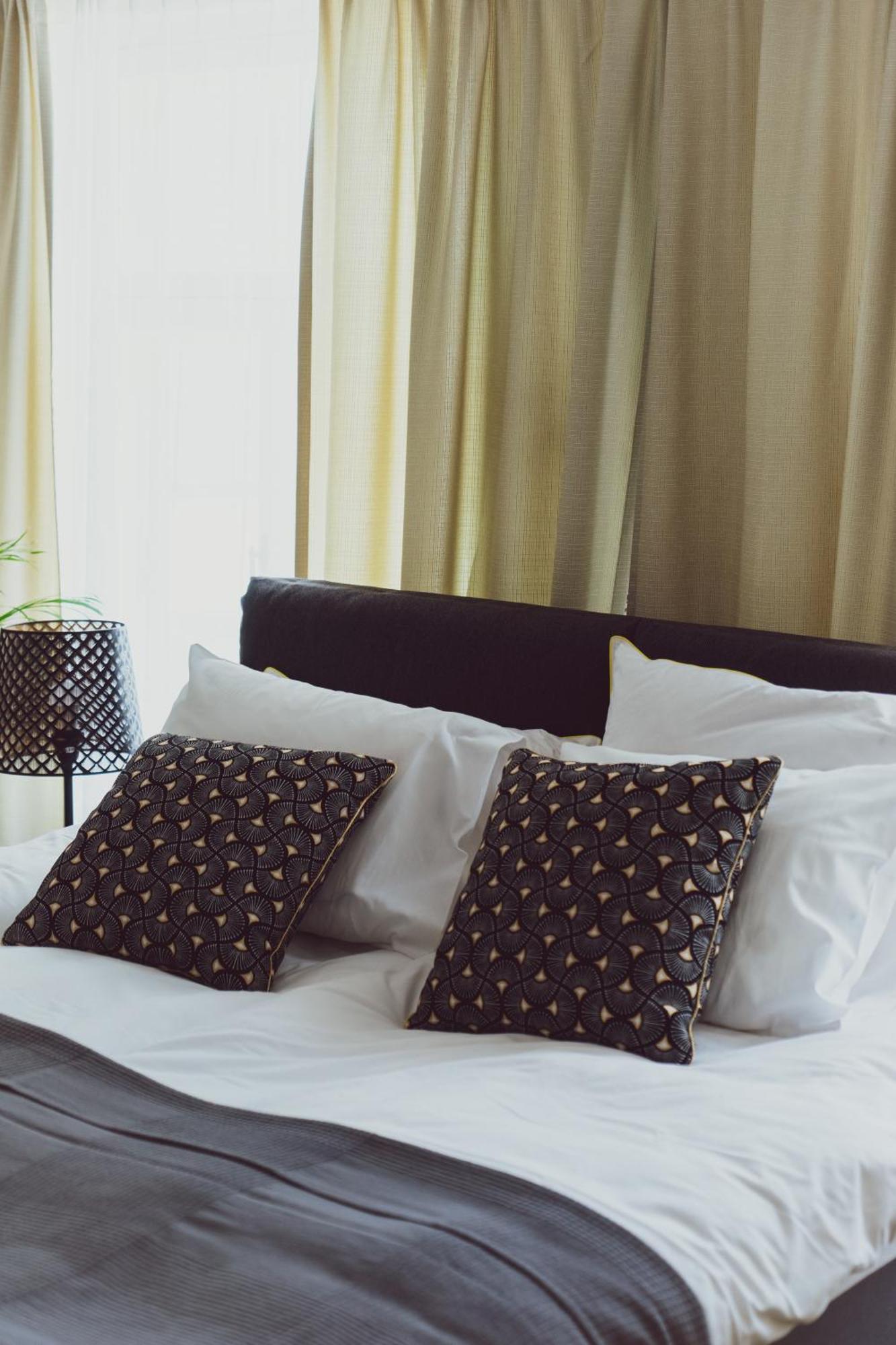 Vanalinna Boutique Hotel Kuressaare Luaran gambar