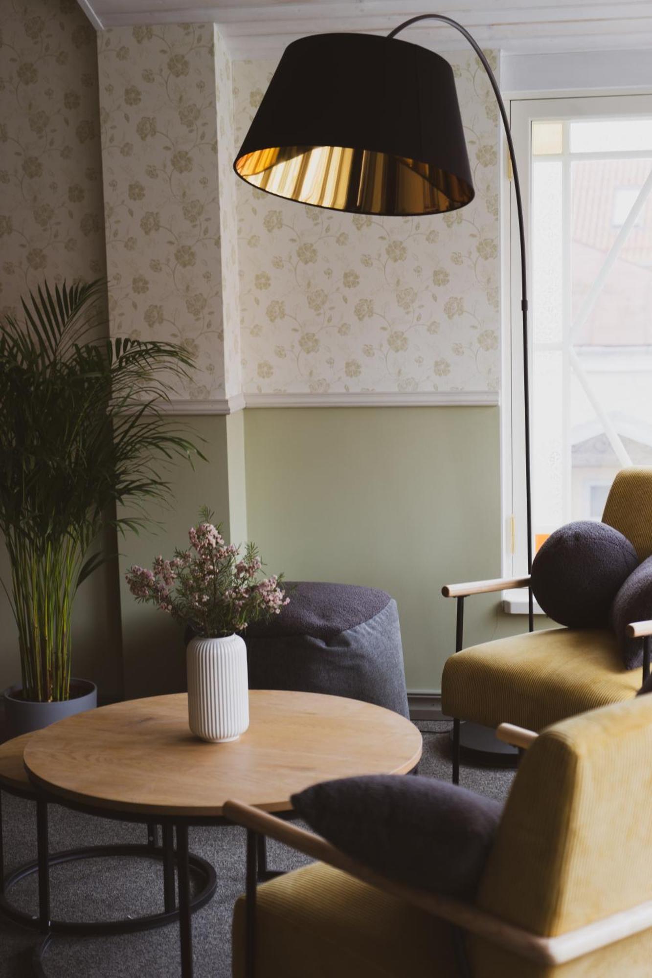Vanalinna Boutique Hotel Kuressaare Luaran gambar