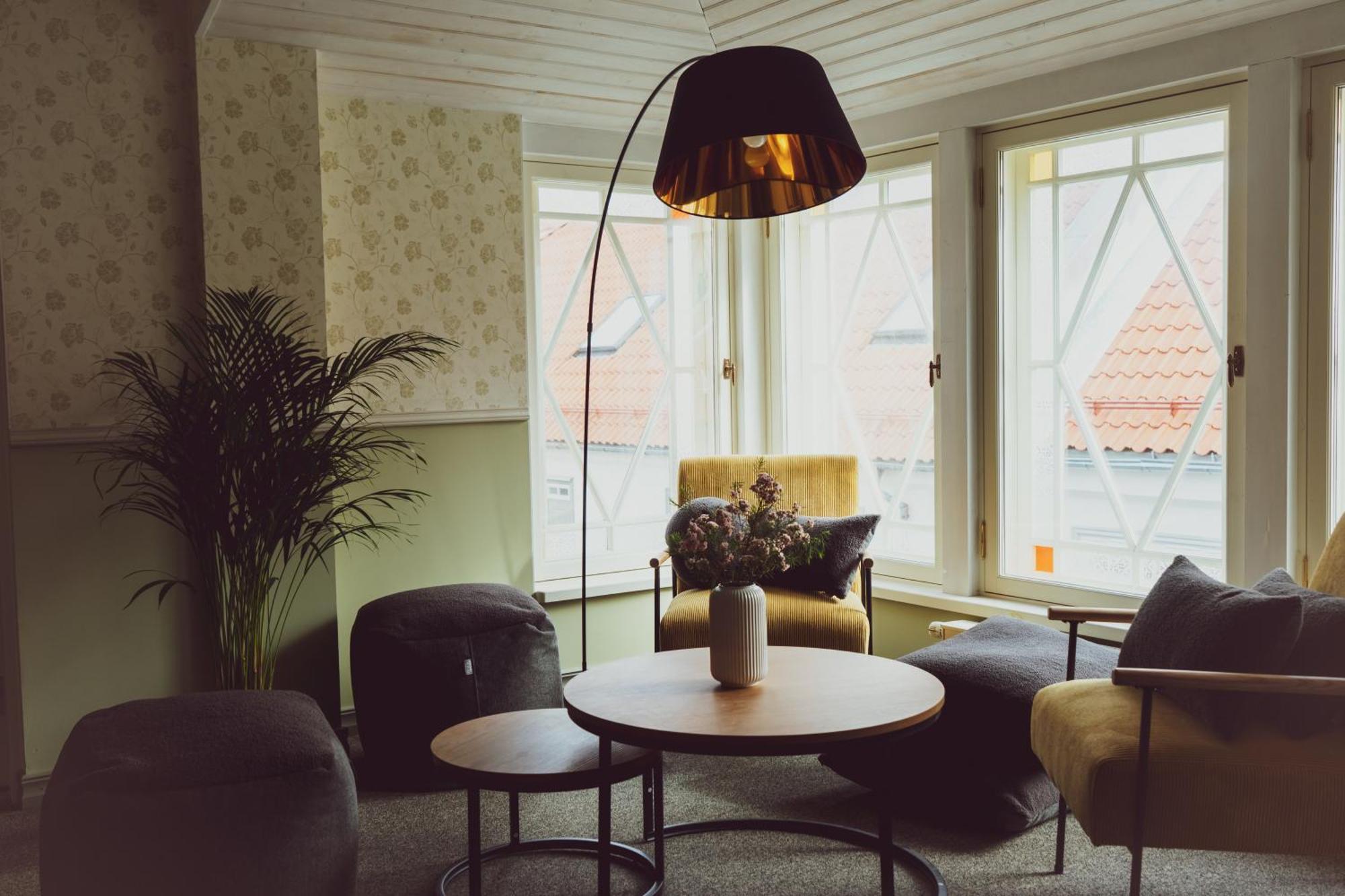 Vanalinna Boutique Hotel Kuressaare Luaran gambar