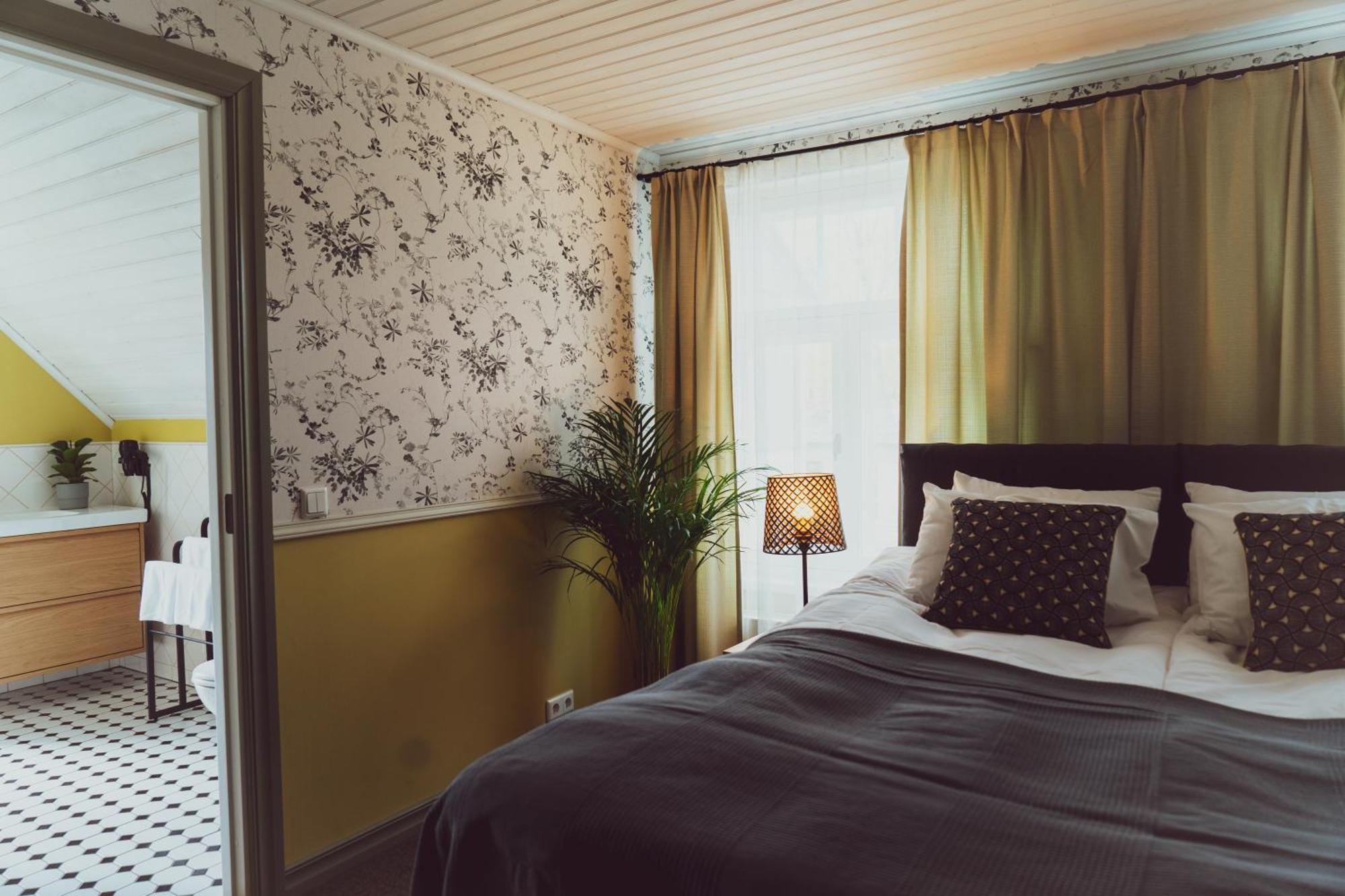 Vanalinna Boutique Hotel Kuressaare Luaran gambar