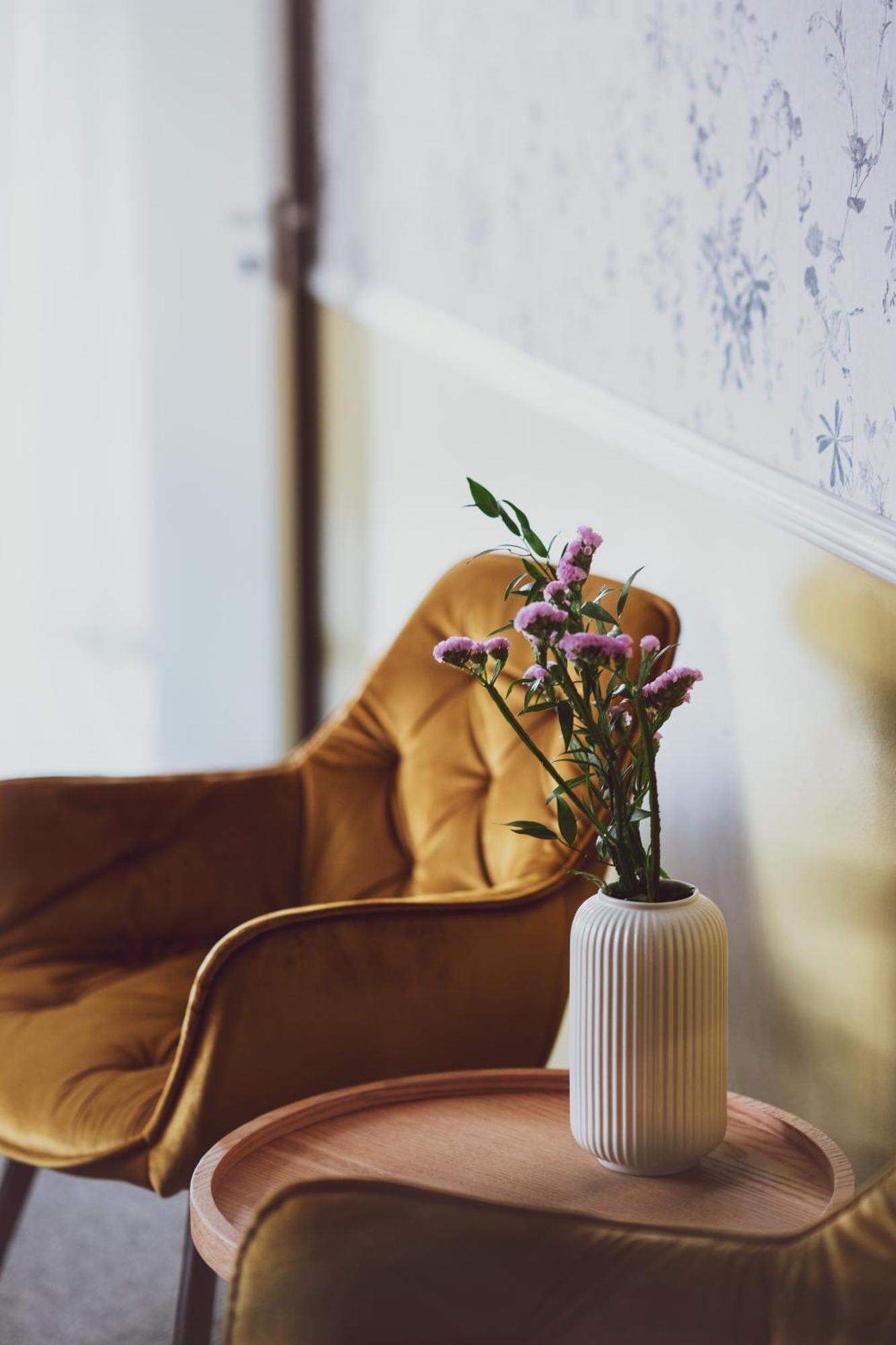 Vanalinna Boutique Hotel Kuressaare Luaran gambar