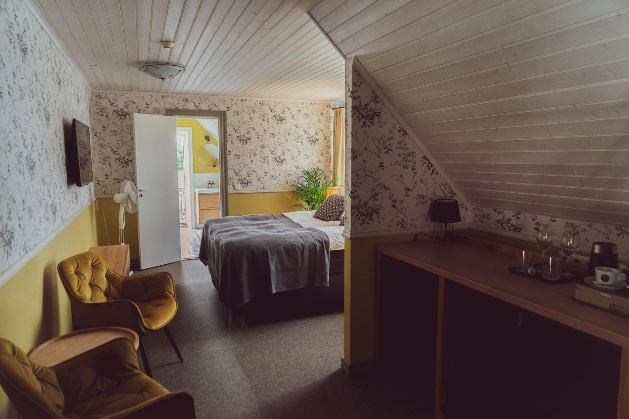 Vanalinna Boutique Hotel Kuressaare Luaran gambar